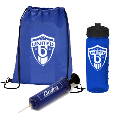 Bloomington United Kickers