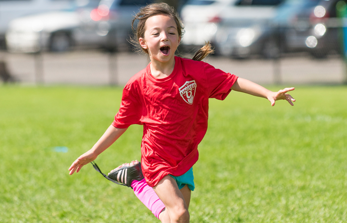 Bloomington United Soccer Lites