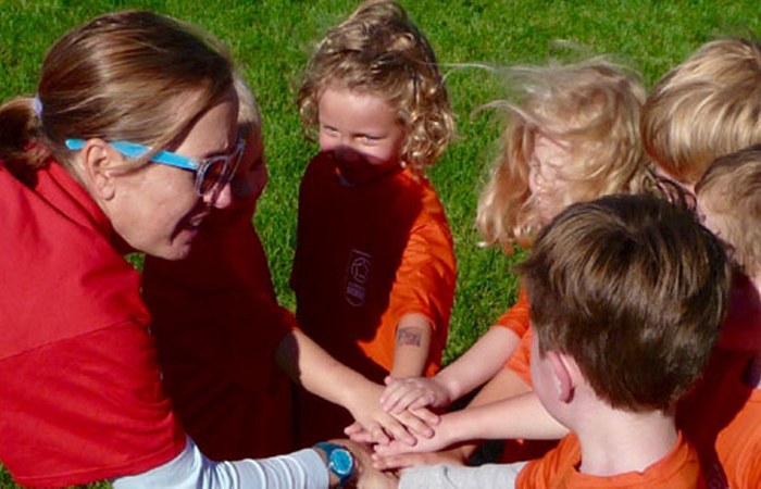 Bloomington United Soccer Lites