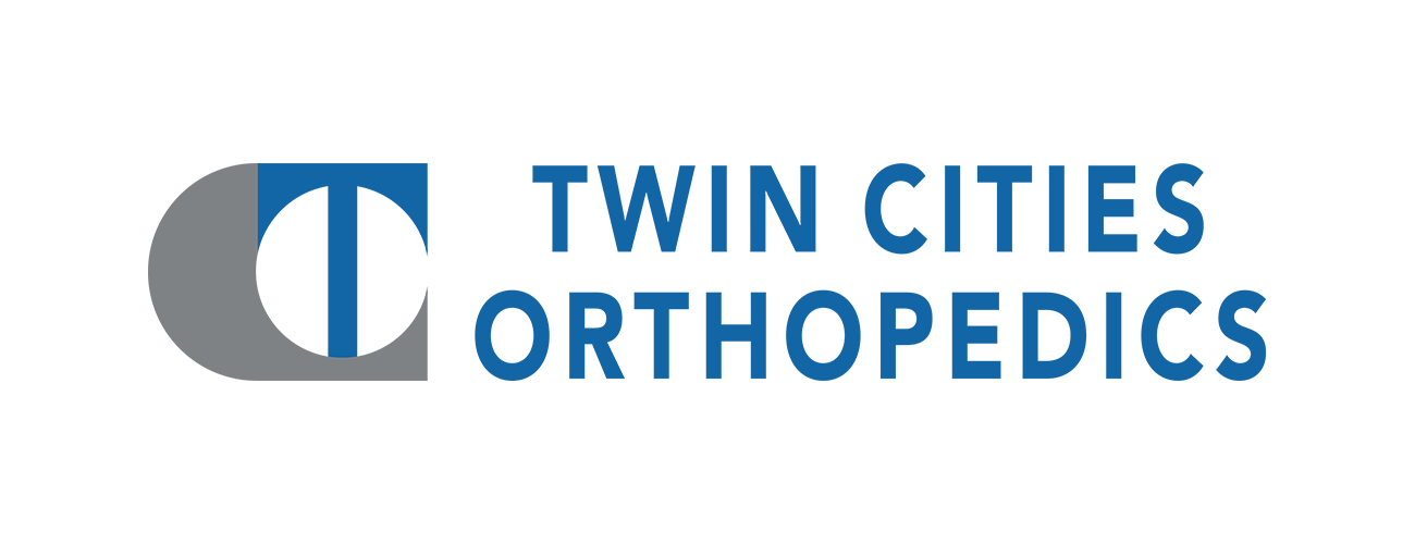 Twin Cities Orthopedics Bloomington United Club Sponsor