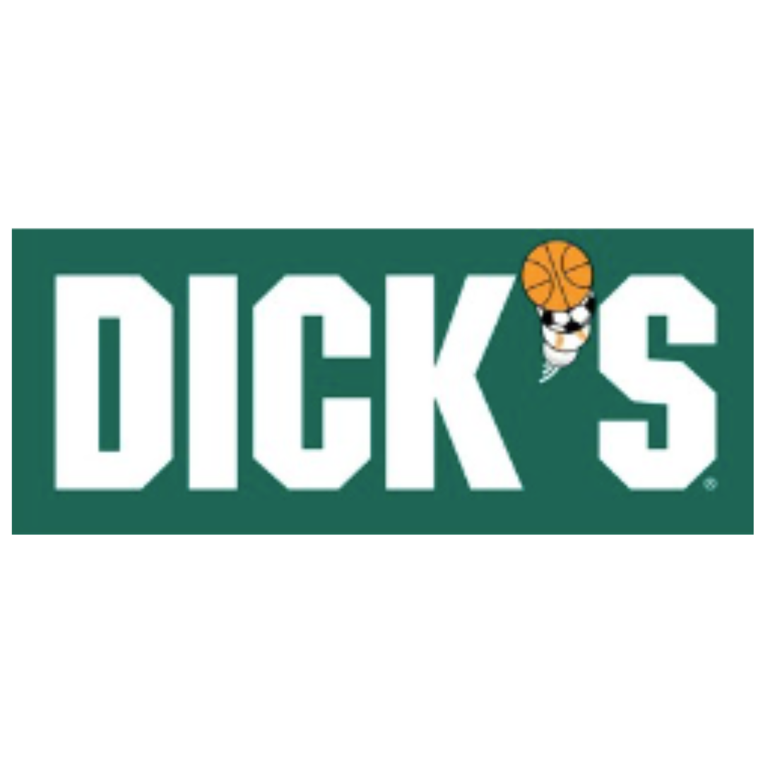 DICK'S SPORTING GOODS