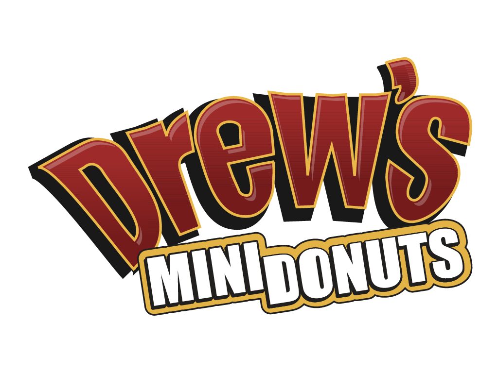 DREWS MINI DONUTS