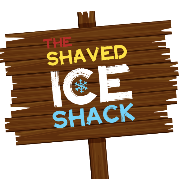 THE SHAVED ICE SHACK