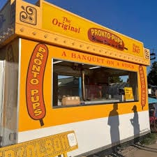 Pronto Pups